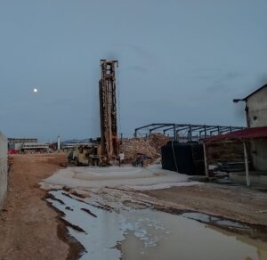 watersource Γεωτρήσεις-Γεωθερμία-Αντλίες Νερού