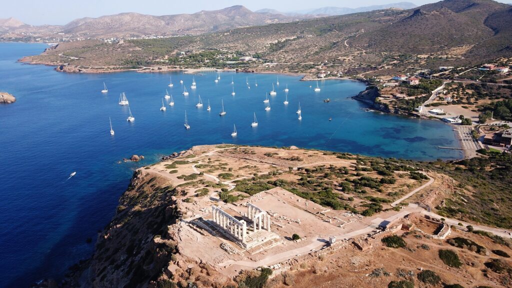 ΑΝΑΤΟΛΙΚΗ ΑΤΤΙΚΗ ΓΕΩΤΡΗΣΕΙΣ WATERSOURCE