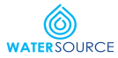 WATER SOURCE logo